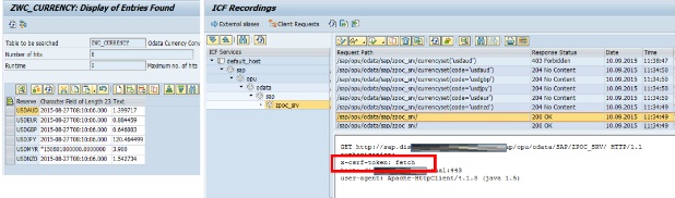 Using SAP HCI OData Adapter with SAP HANA Cloud Connector