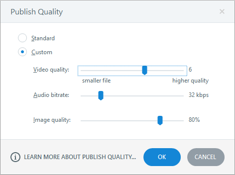Ensuring SCORM compatibility with Articulate StoryLine 2