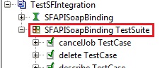 Hands-On – Testing Integration with SuccessFactors SFAPI