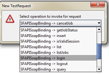 Hands-On – Testing Integration with SuccessFactors SFAPI