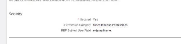 Employee Central OData APIs - Reading, creating and updating custom generic objects using GET/POST/PUT