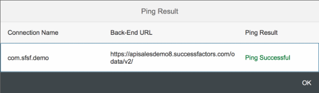 Create SAP Mobility Custom App easily for SuccessFactors - Part 1