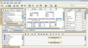 Visual Reporting with Dashboard 2.0 Reports in SuccessFactors – Part 3