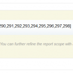 Standard & Ad Hoc Reporting in SuccessFactors – Part 2