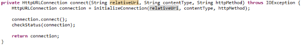 Consuming Employee Central OData Services with the Java Olingo library