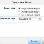 Standard & Ad Hoc Reporting in SuccessFactors – Part 2