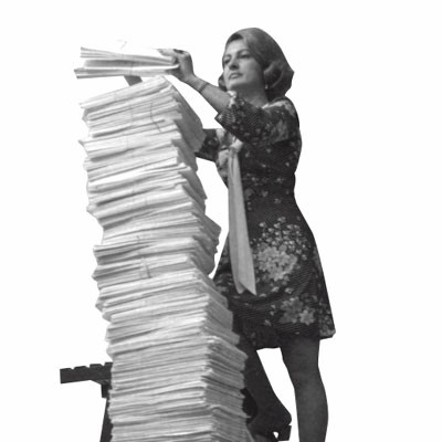 Face It & Embrace It - Content Is King