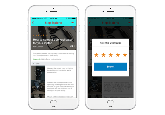 SuccessFactors Q1 2015 Release: SuccessFactors Mobile