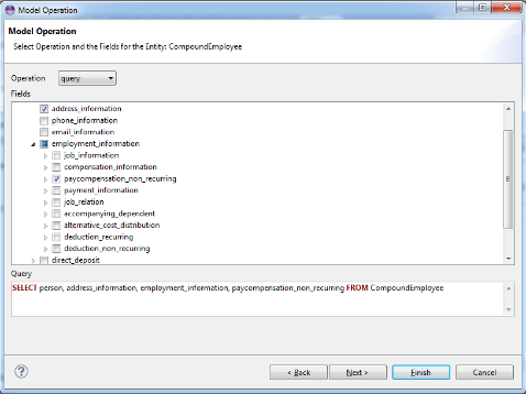 SuccessFactors Adapter in SAP HANA Cloud Integration (SAP HCI)