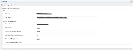 SuccessFactors Adapter in SAP HANA Cloud Integration (SAP HCI)