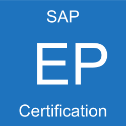 SAP EP Certification, C_EP120_701
