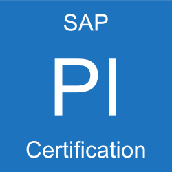 SAP PI Certification, C_TBIT44_731