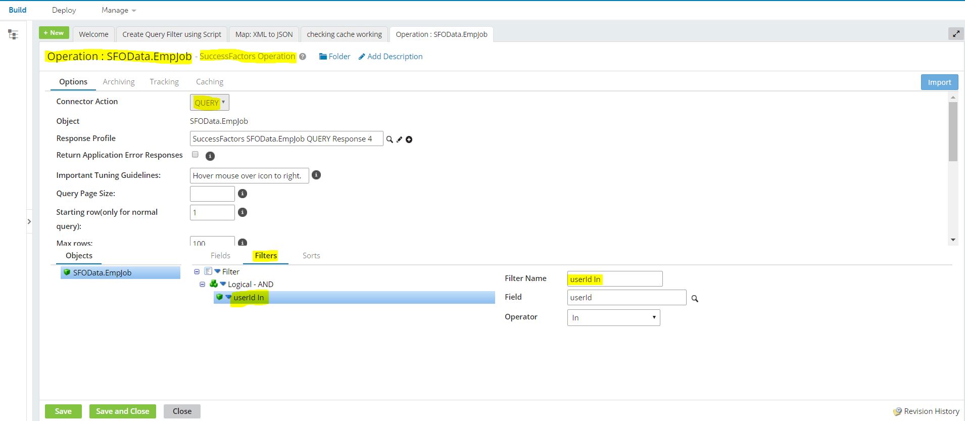 SAP SuccessFactors Employee Central Payroll, SAP SuccessFactors