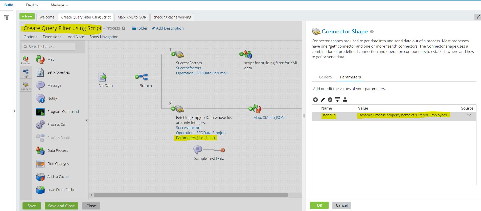 SAP SuccessFactors Employee Central Payroll, SAP SuccessFactors