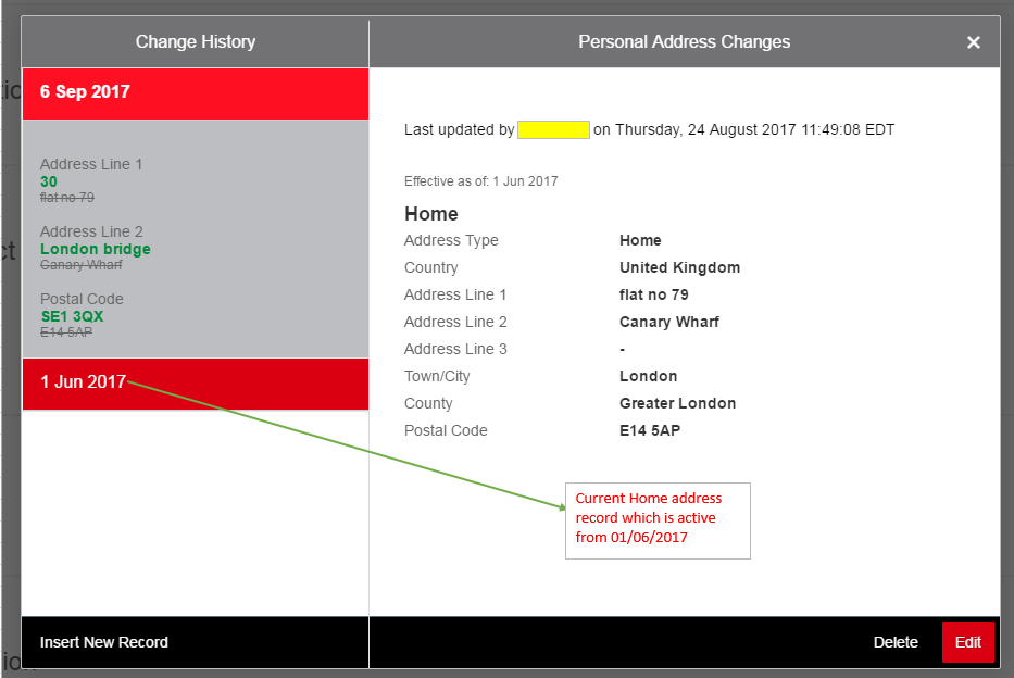 SAP SuccessFactors Employee Central Payroll, SAP Cloud Platform Integration for process servic
