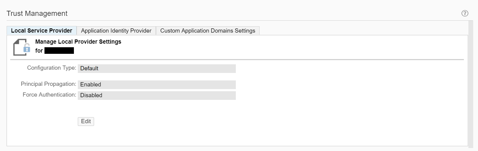 SAP Cloud Platform, SAP SuccessFactors HCM Suite