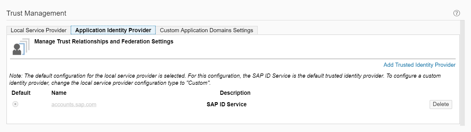 SAP Cloud Platform, SAP SuccessFactors HCM Suite