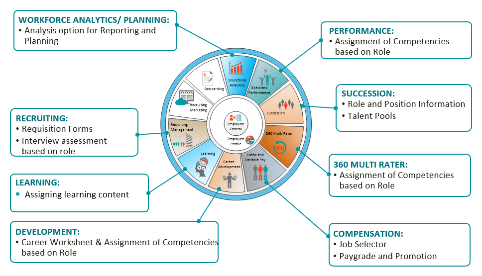 SAP SuccessFactors Platform