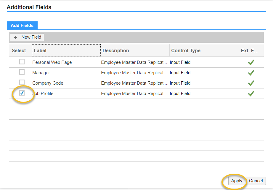 SAP Hybris Cloud for Customer, SAP Cloud Platform Integration tools, SAP SuccessFactors Employee Central