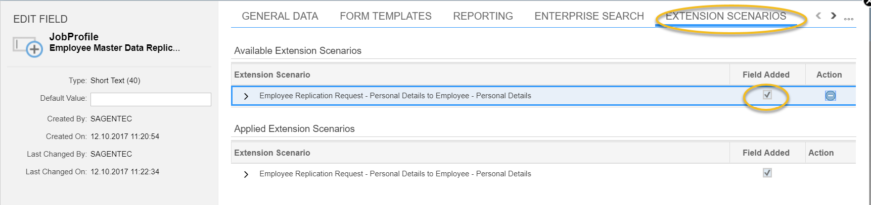 SAP Hybris Cloud for Customer, SAP Cloud Platform Integration tools, SAP SuccessFactors Employee Central