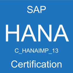 SAP C_HANAIMP_13 Certification, C_HANAIMP_13, SAP HANAIMP 13 certification dumps, C_HANAIMP_13 dumps, C_HANAIMP_13 questions, C_HANAIMP_13 sample questions, C_HANAIMP_13 online practice exams