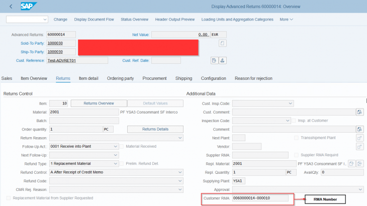 SD (Sales and Distribution), SAP ERP, SAP S/4HANA