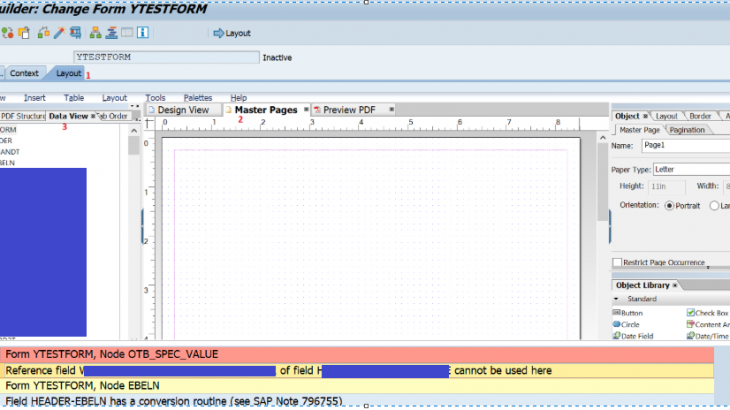 ABAP Development, ABAP Connectivity