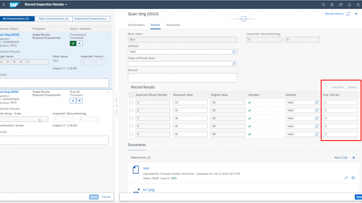 SAP S/4HANA Cloud, SAP S/4HANA