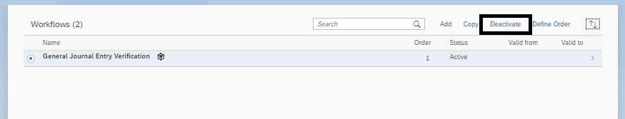SAP S/4HANA Finance, SAP S/4HANA 1909