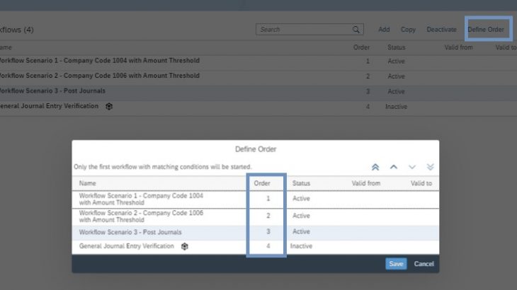 SAP S/4HANA Finance, SAP S/4HANA 1909