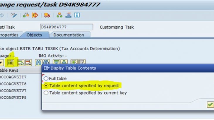 SAP S/4HANA Finance, SAP ERP