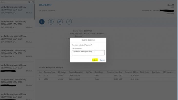 SAP S/4HANA Finance, SAP S/4HANA 1909
