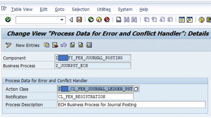 ABAP Development, SAP Cloud Platform, ABAP Environment