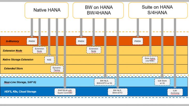 SAP HANA, SAP HANA Live