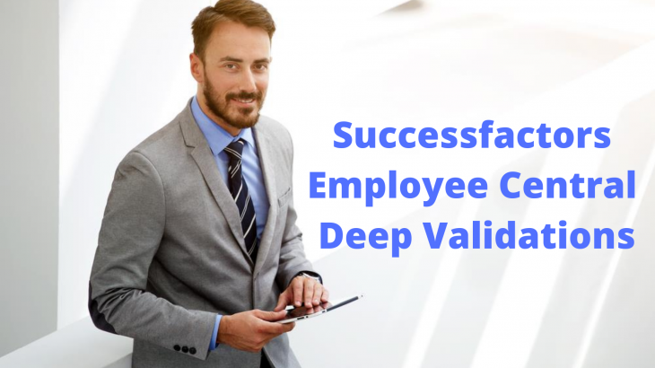 SAP SuccessFactors Platform, SAP SuccessFactors Employee Central
