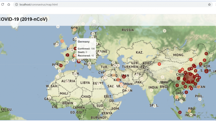 SAP HANA, SAP Analytics Cloud