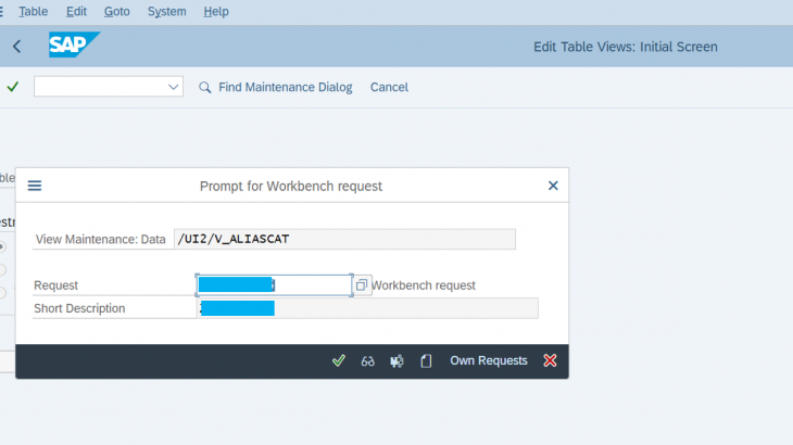 SAP Fiori