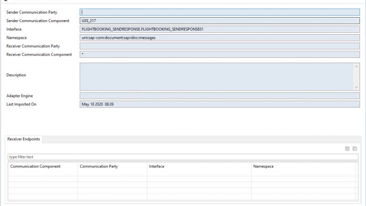SAP Process Orchestration