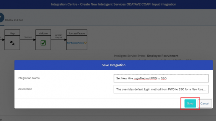 SAP SuccessFactors Employee Central
