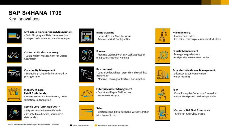 MAN Production Planning (PP), MM (Materials Management)