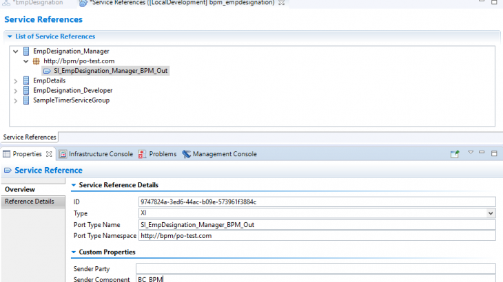 SAP Process Integration, SAP Process Orchestration