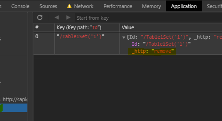 SAPUI5, SAP Fiori