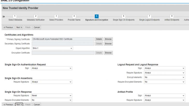 SAP Fiori
