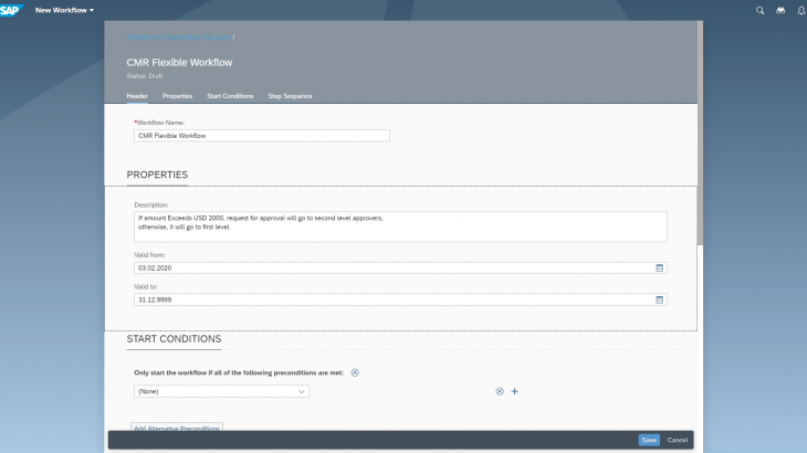 SAP S/4HANA, SAP SD