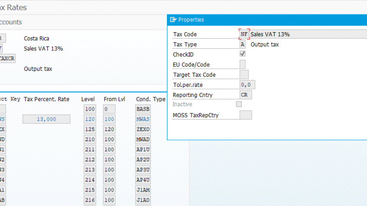 SAP S/4HANA