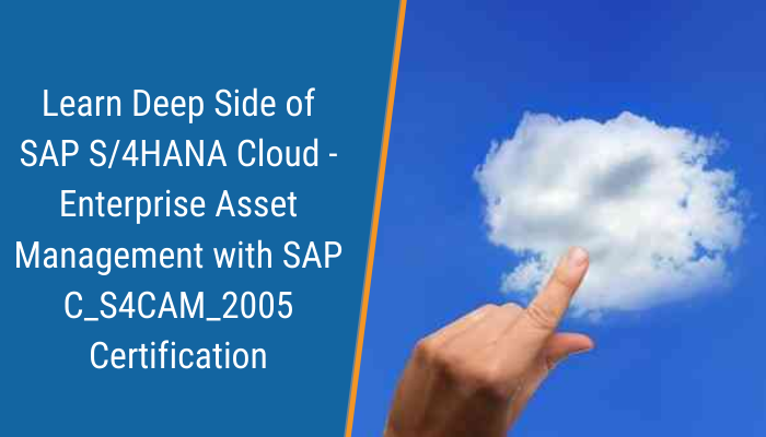 SAP S/4HANA Cloud EAM Implementation Online Test, SAP S/4HANA Cloud EAM Implementation Sample Questions, SAP S/4HANA Cloud EAM Implementation Exam Questions, SAP S/4HANA Cloud EAM Implementation Simulator, SAP S/4HANA Cloud EAM Implementation Mock Test, SAP S/4HANA Cloud EAM Implementation Quiz, SAP S/4HANA Cloud EAM Implementation Certification Question Bank, SAP S/4HANA Cloud EAM Implementation Certification Questions and Answers, SAP S/4HANA Cloud Enterprise Asset Management Implementation, SAP S/4HANA Cloud Certification, C_S4CAM_2005, C_S4CAM_2005 Exam Questions, C_S4CAM_2005 Sample Questions, C_S4CAM_2005 Questions and Answers, C_S4CAM_2005 Test