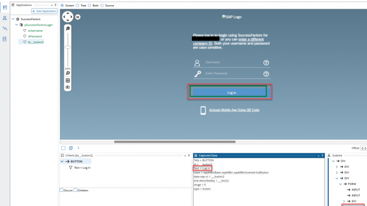 SAPSuccessFactors, SAP SuccessFactors Platform