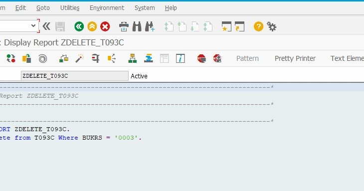 SAP S/4HANA, S/4HANA 1909