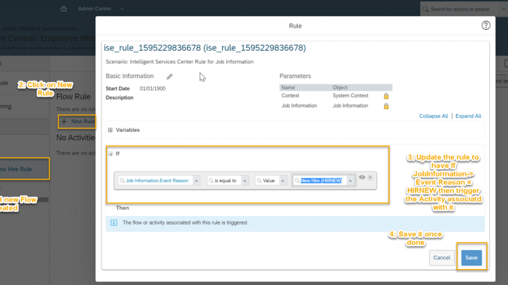 SAP Cloud Platform Integration Suite, SAP Cloud Platform
