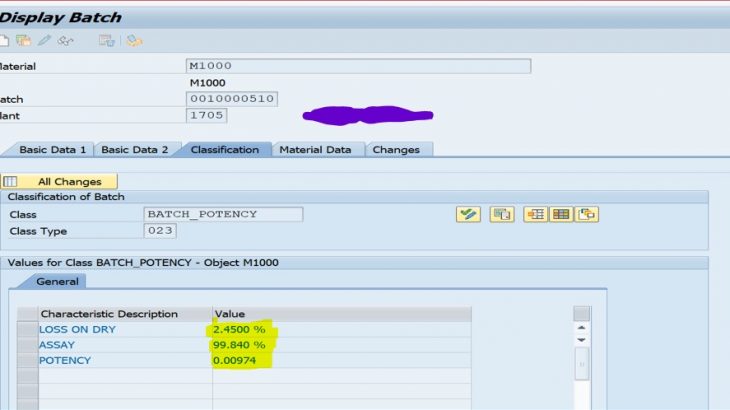 PLM Quality Management (QM)